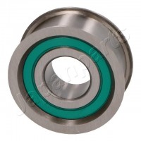 BE-000 JAPANPARTS Устройство для натяжения ремня, Ремінь ГРМ