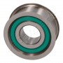 BE-000 JAPANPARTS Устройство для натяжения ремня, Ремінь ГРМ
