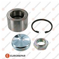 1681931980 EUROREPAR Комплект підшипника ступиці колеса