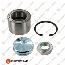 1681931980 EUROREPAR Комплект підшипника ступиці колеса