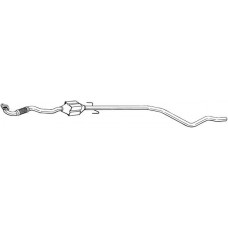 090-798 BOSAL Катализатор