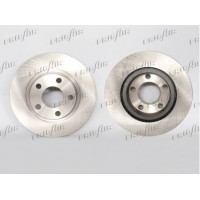 DC10.123 FRIGAIR Гальмівний диск