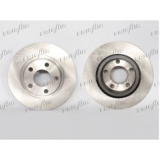 DC10.123 FRIGAIR Гальмівний диск