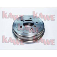 7D0106 KAWE Гальмівний барабан