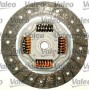 826319 VALEO Комплект зчеплення