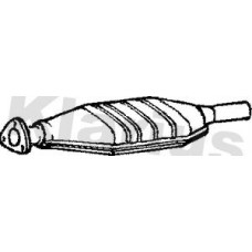 311439 KLARIUS Катализатор