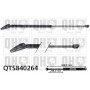 QTS840264 QUINTON HAZELL Газова пружина кришка багажника