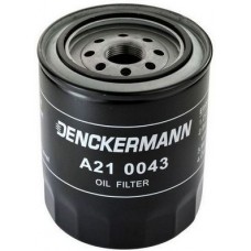 A210043 DENCKERMANN Масляний фільтр