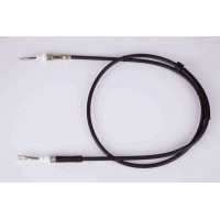 8AS 355 661-921 HELLA PAGID Тросик, cтояночный тормоз