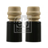 13088 FEBI BILSTEIN Пилозахисний комплект амортизатор