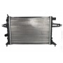 D7X001TT THERMOTEC Радіатор охолодження двигуна
