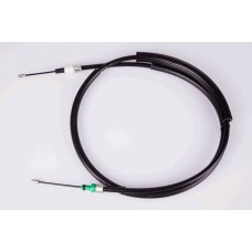 8AS 355 663-551 HELLA Тросик, cтояночный тормоз