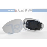 30 19 37-81 JOHNS Дзеркальне скло зовнішнє дзеркало