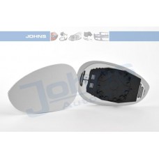 30 19 37-81 JOHNS Дзеркальне скло зовнішнє дзеркало