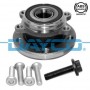 KWD1001 DAYCO Комплект підшипника ступиці колеса
