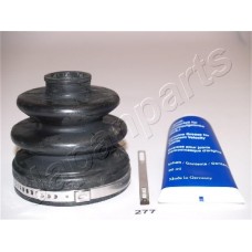 KB-277 JAPANPARTS Комплект пыльника, Привідний вал