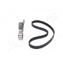 KDD-H07B JAPANPARTS Комплект ременя ГРМ