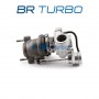 4917706452RS BR Turbo Компресор наддуву