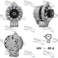 A12MH0475A2 SIDAT Генератор