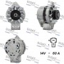 A12MH0475A2 SIDAT Генератор