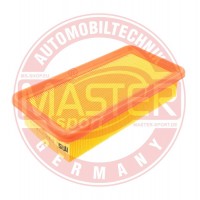2775-LF-PCS-MS MASTER-SPORT GERMANY Повітряний фільтр