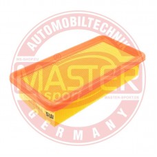 2775-LF-PCS-MS MASTER-SPORT GERMANY Повітряний фільтр