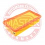 2775-LF-PCS-MS MASTER-SPORT GERMANY Повітряний фільтр