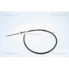 8140 29167 TRISCAN Тросик, cтояночный тормоз