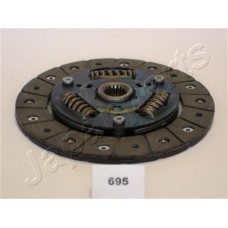 DF-695 JAPANPARTS Диск зчеплення