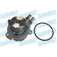 WP0839 SAMKO Водяний насос охолодження двигуна