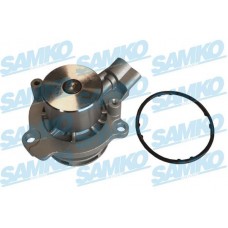 WP0839 SAMKO Водяний насос охолодження двигуна