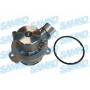 WP0839 SAMKO Водяний насос охолодження двигуна