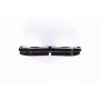 8DB 355 005-701 HELLA PAGID Комплект гальмівних колодок дисковий гальм