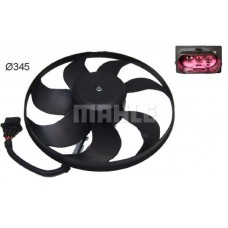 CFF 331 000S MAHLE Вентилятор охолодження двигуна