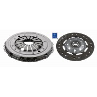 3000 829 101 SACHS Комплект зчеплення