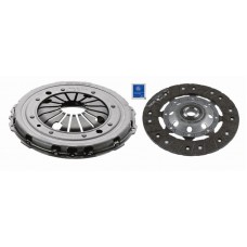 3000 829 101 SACHS Комплект зчеплення
