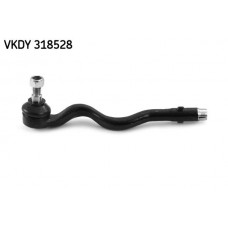 VKDY 318528 SKF Наконечник поперечної кермової тяги