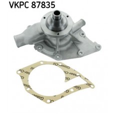 VKPC 87835 SKF Водяний насос охолодження двигуна