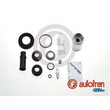 D4961C AUTOFREN SEINSA Ремкомплект, Гальмівний супорт