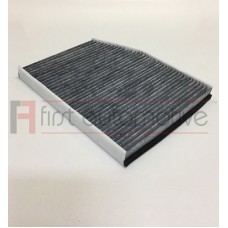 K30535 1A FIRST AUTOMOTIVE Фільтр повітря у внутрішньому просторі