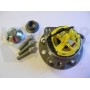 LVBK1585 MOTAQUIP Комплект підшипника ступиці колеса