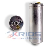 K132256 HOFFER Осушувач кондиціонера
