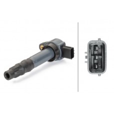 5DA 230 036-031 HELLA Котушка запалювання
