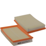 HP 2104 FIL FILTER Повітряний фільтр