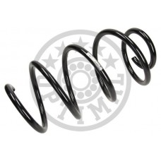 AF-5514 OPTIMAL Пружина ходової частини