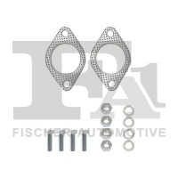 CC740047 FA1 Монтажний комплект каталізатор