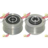 03.82170 AUTOKIT Механізм вільного ходу генератора