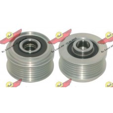 03.82170 AUTOKIT Механізм вільного ходу генератора