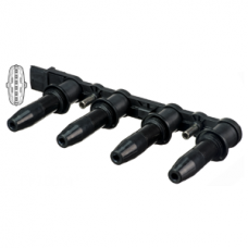 WG1029161 WILMINK GROUP Котушка запалювання