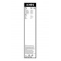 3 397 007 290 BOSCH Щітка склоочисника